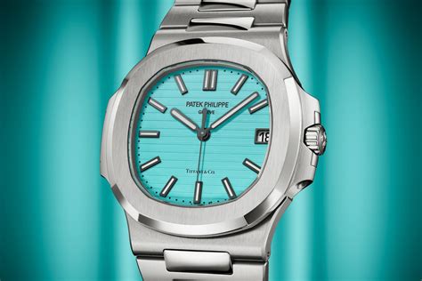 most expensive patek philippe nautilus